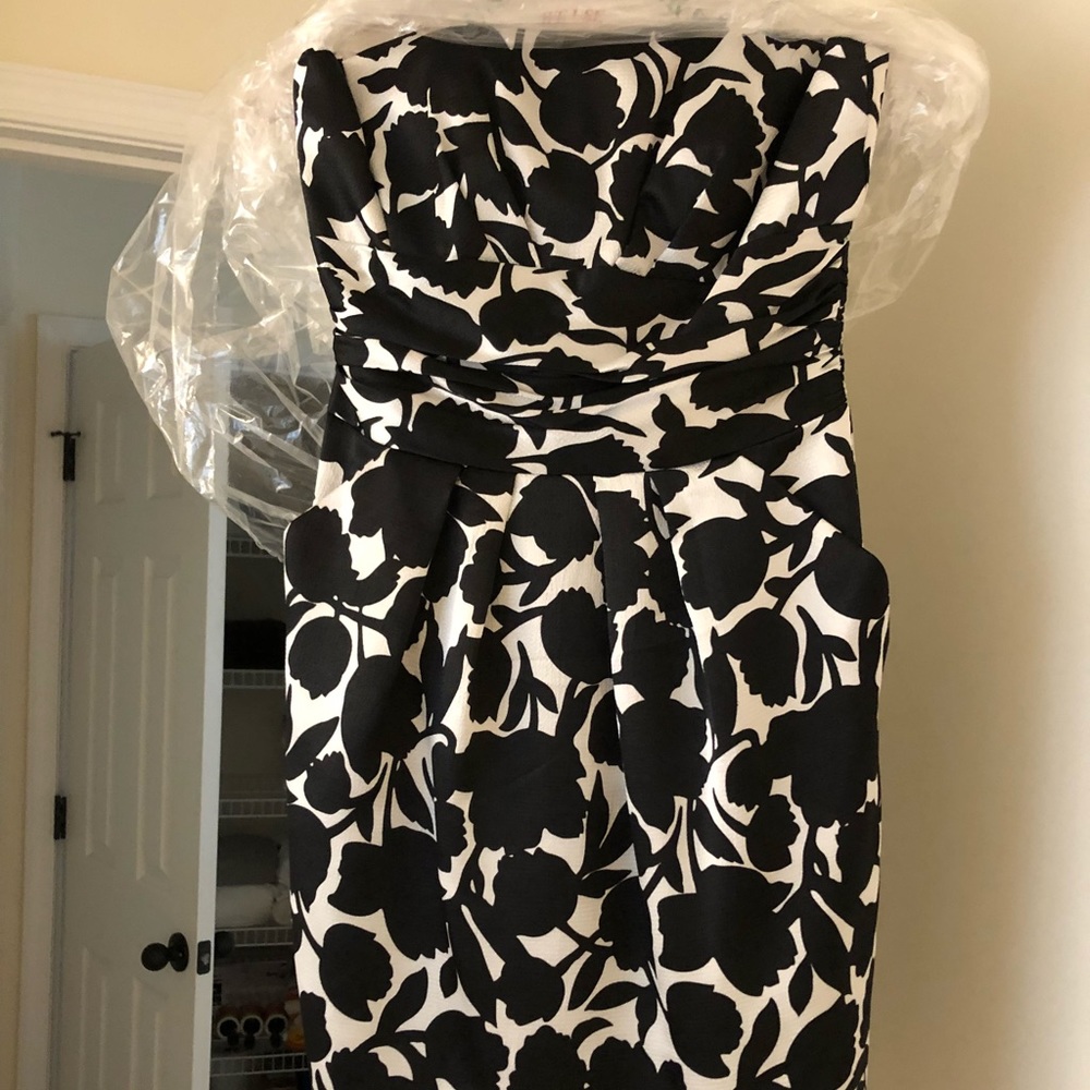 David’s Bridal Dress
